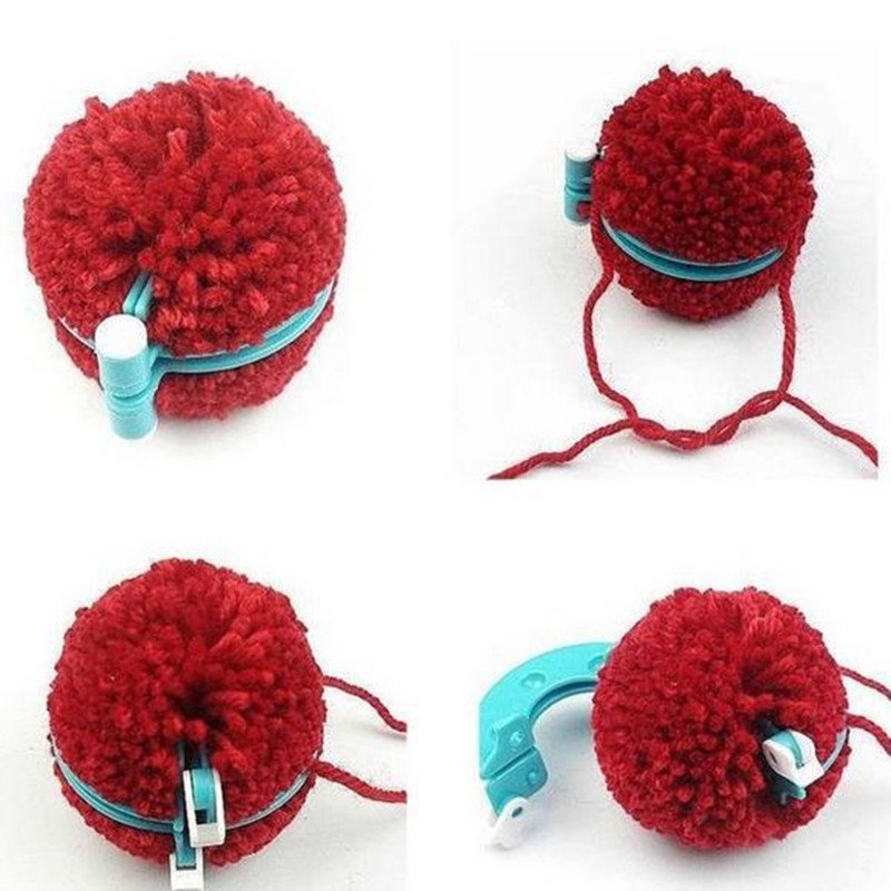 DIY Pom Pom Kit — GuChet.com